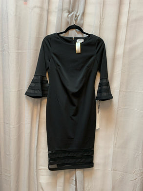 SIZE 4 CALVIN KLEIN Dress