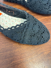 SIZE 11 Flats