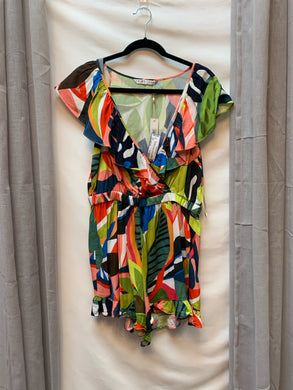 SIZE M TRINA TURK Rompers