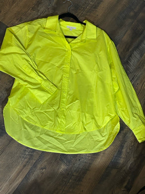 SIZE L SKIES ARE BLUE Shirt