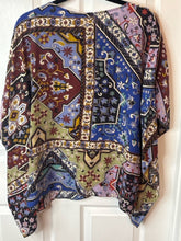 SIZE M JOHNNY WAS Tops