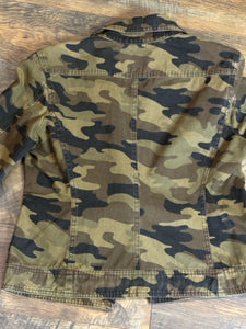 SIZE 6 VINCE Outerwear