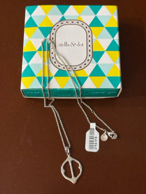 STELLA AND DOT Necklaces