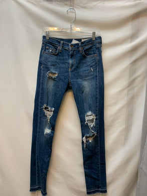 SIZE 2 RAG & BONE Jeans