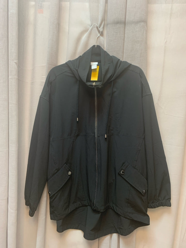 SIZE XXL CHICO'S Outerwear