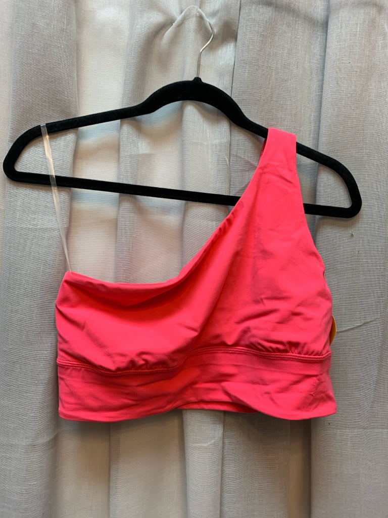SIZE 12 LULULEMON Sports Bra Active Wear