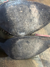 SIZE 8 DAN POST Boots