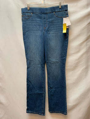 SIZE 12 KIM ROGERS Pants