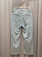 SIZE 9 HEYSON LIGHT WASH Jeans