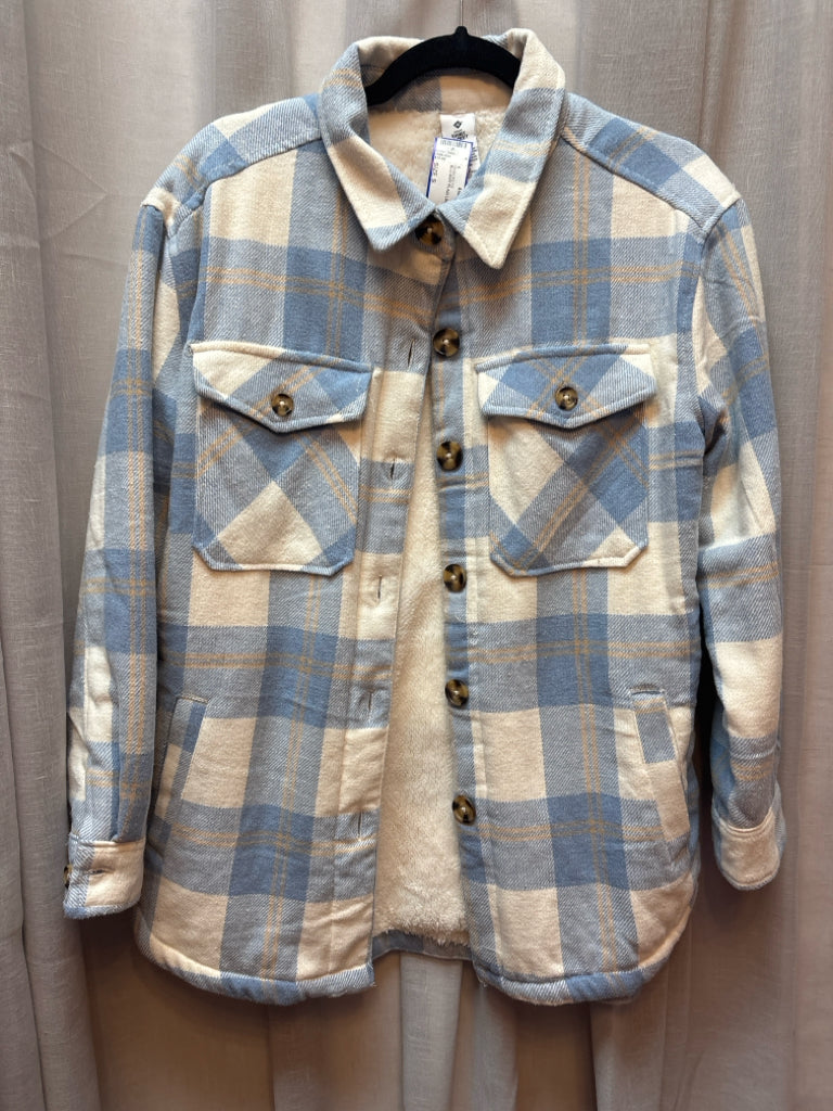 Women Size S MEMBERS MARK SHACKETS