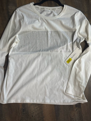 SIZE M CALVIN KLEIN Tops