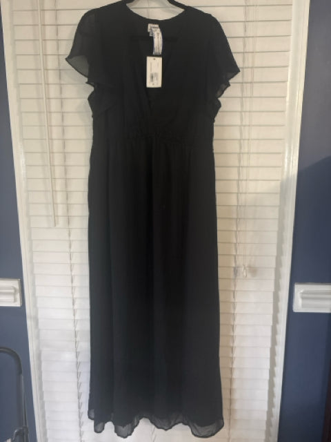 SIZE XL A NEW DAY Dress