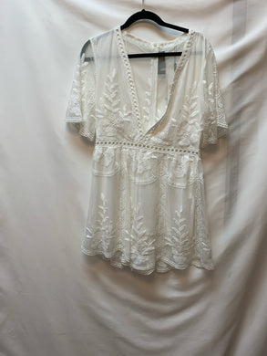 SIZE M ELEGANT COLLECTION Rompers