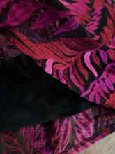 SIZE 4 SAM EDELMAN Fuschia Dress