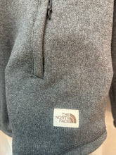SIZE S THE NORTH FACE SWEATSHIRT