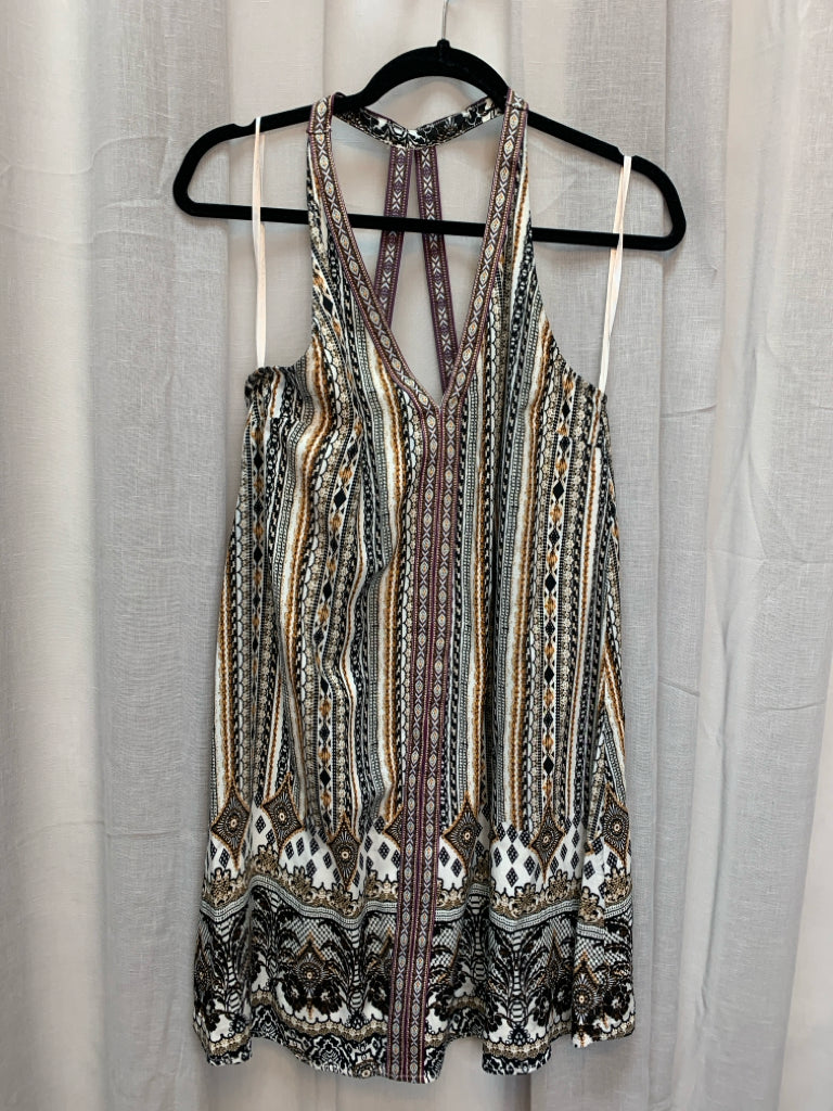 SIZE M LOVERICHE Dress