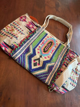 AMERICA & BEYOND Tote