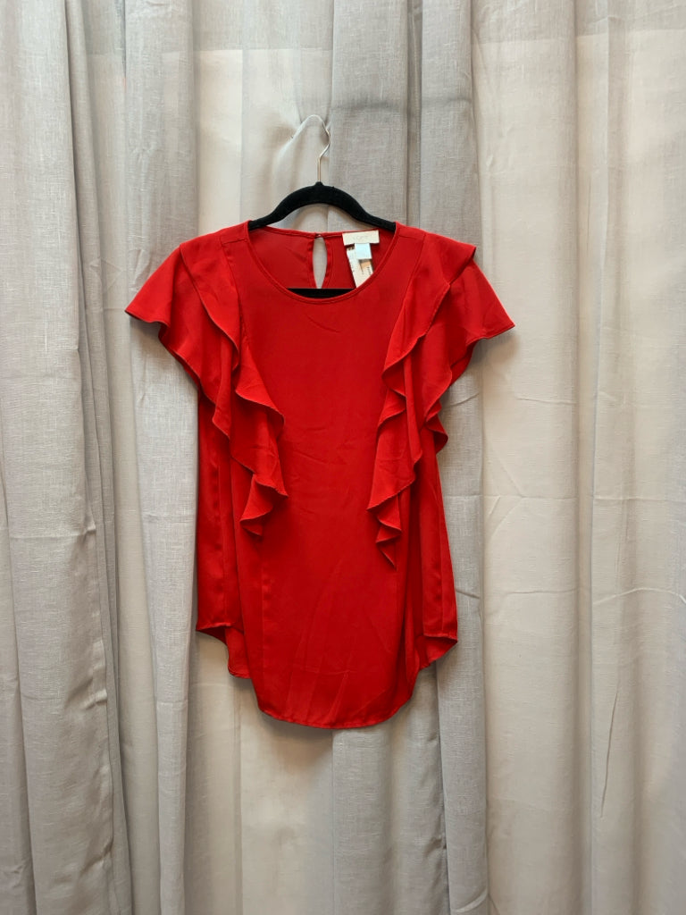 SIZE S LOFT Tops