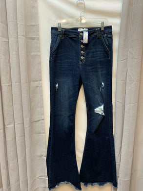 SIZE 11 KANCAN Jeans