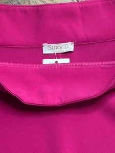 SIZE L SUZY D Tops