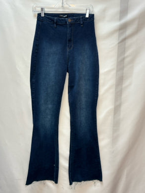 SIZE 9 FASHION NOVA Jeans