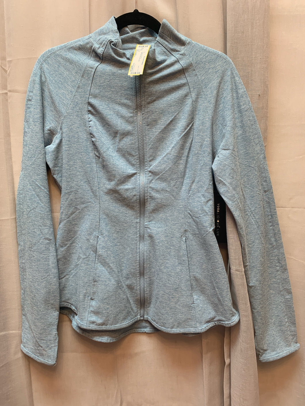 SIZE L YOGALICIOUS Active Jackets