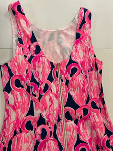 SIZE 8 Lilly Pulitzer Dress