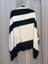 Size One Size CHICO'S WHT BLK cardigan
