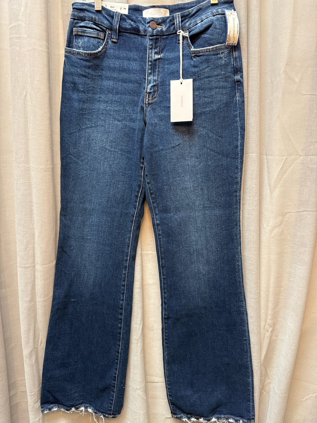 SIZE 8 VERVET Jeans