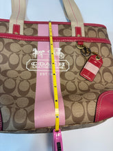 COACH Tote