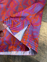 SIZE S EMILY MCCARTHY Multi-Color Dress
