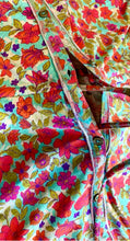 SIZE M NATURAL LIFE FLORAL Dress