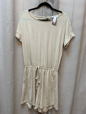 SIZE L ZENANA Rompers