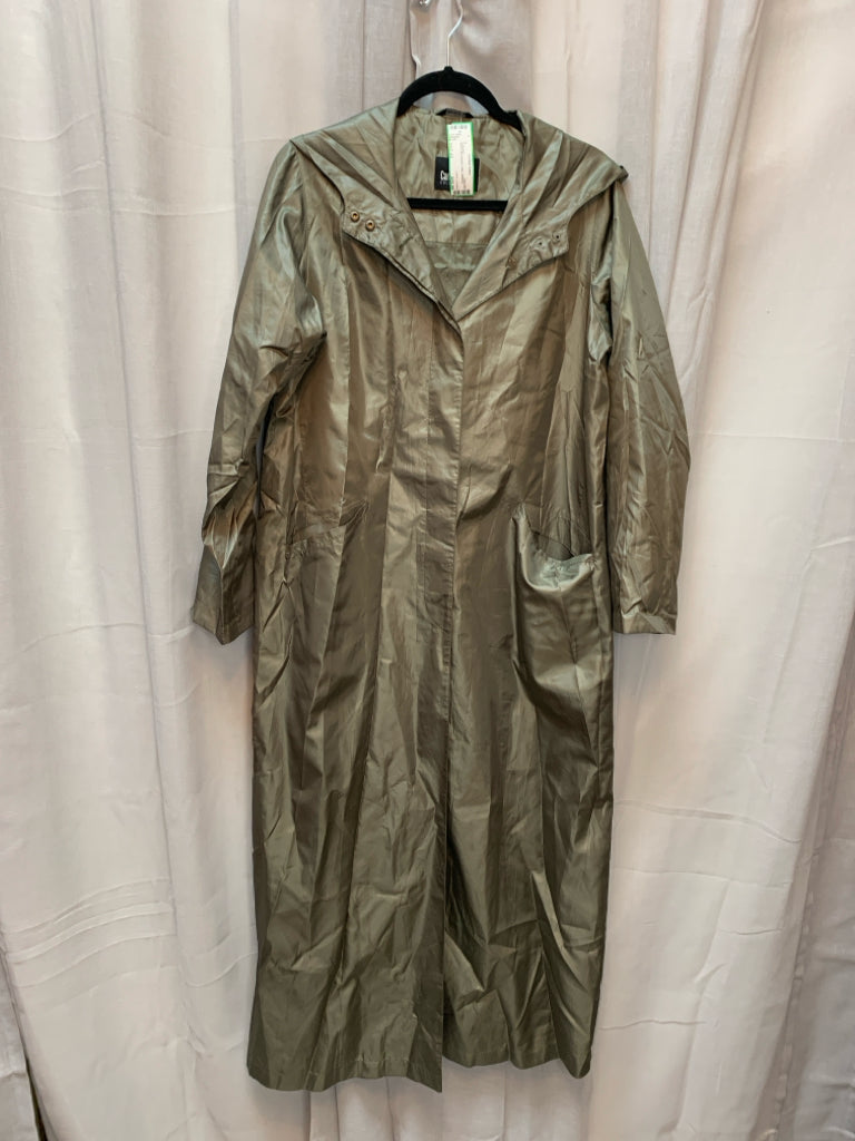 SIZE XS CAROL COHEN Outerwear