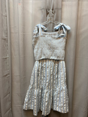 SIZE XL 2Pcs Suits