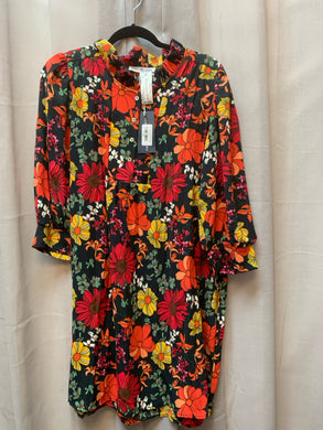SIZE L MICHELLE MCDOWELL Dress