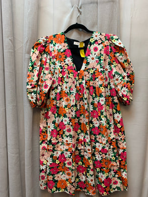 SIZE L KARLIE Dress