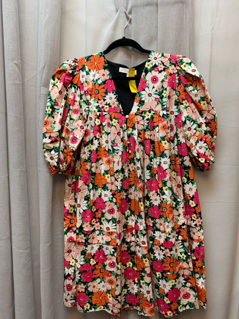 SIZE L KARLIE Dress
