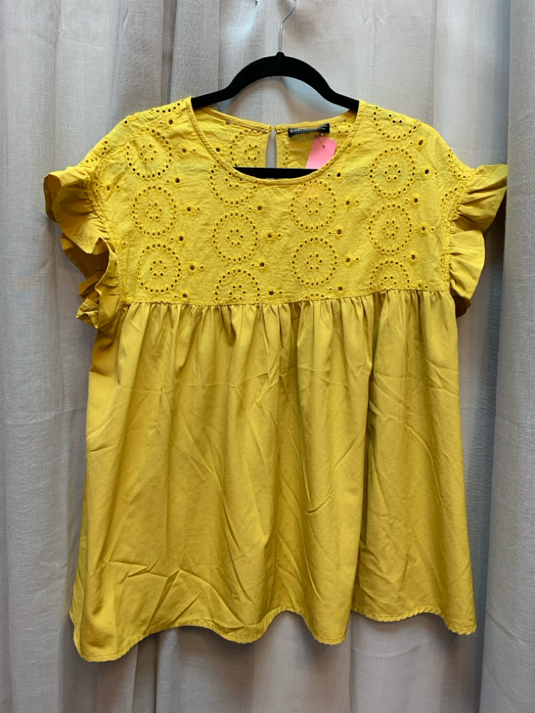 SIZE L SHEIN Tops