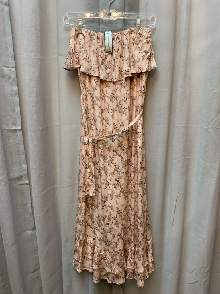 SIZE M SHORE Dress