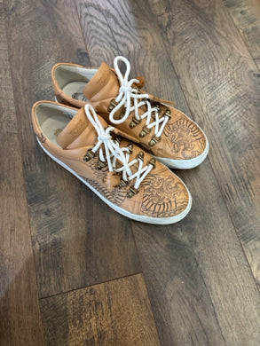 SIZE 10 TOD'S Sneakers