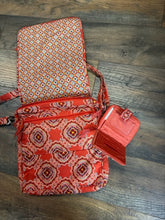 VERA BRADLEY Crossbody