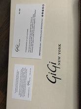 GIGI NEW YORK Clutches