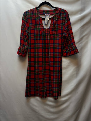 SIZE M TOP IT OFF Dress