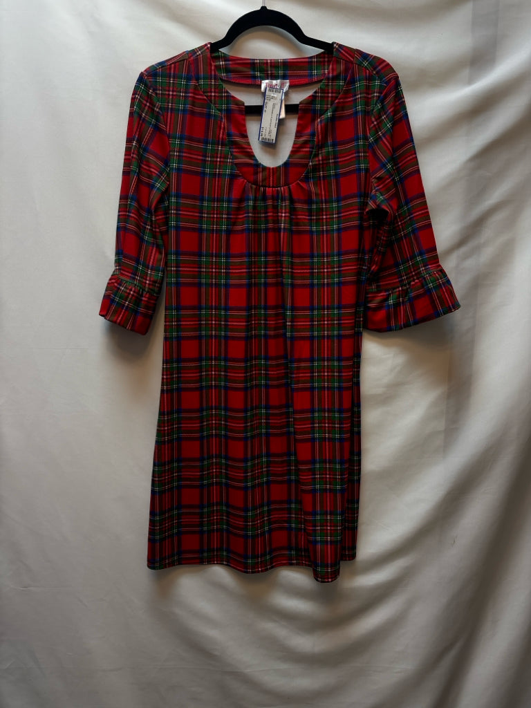 SIZE M TOP IT OFF Dress