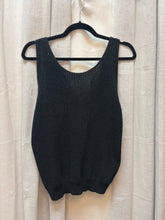 SIZE XS SKIES ARE BLUE BLACK BLUE Tops