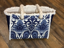 Spartina Tote