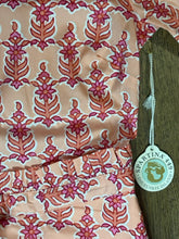 SIZE XXS Spartina Peach Dress