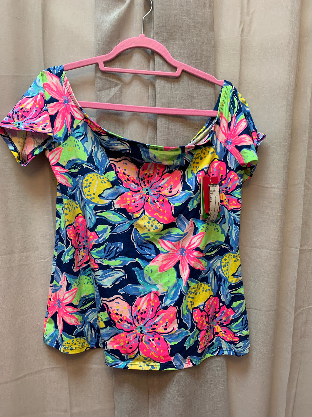 SIZE L Lilly Pulitzer Tops