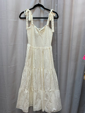 SIZE S MADEWELL Dress
